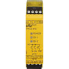PILZ ITALIA SRL - PIZ774130 PNOZE1P 24DC 2PNP+1PNP