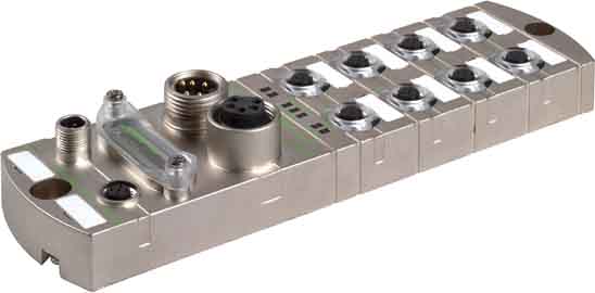 MURRELEKTRONIK SRL - MUE55309 MVK PB DIO16