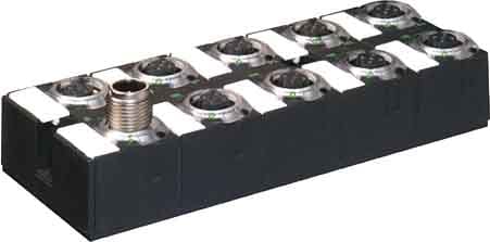 MURRELEKTRONIK SRL - MUE56601 CUBE67 MODULO ESPANSIONE, DIO16