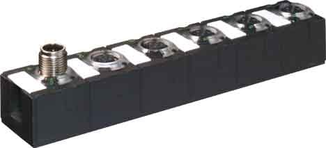 MURRELEKTRONIK SRL - MUE56611 CUBE67 MODULO ESPANSIONE, DIO8