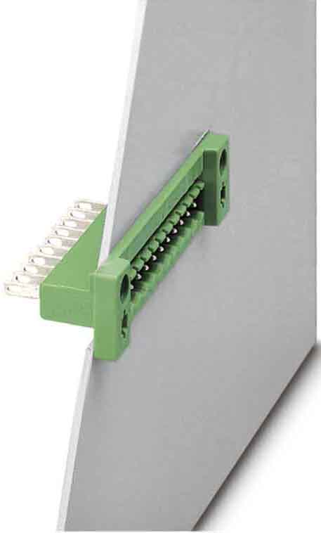 PHOENIX CONTACT - PHC0707316 DFK-MSTB 2,5/10-G-5,08 PRESA PASSAPARETE