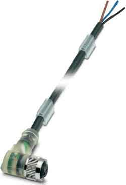 PHOENIX CONTACT - PHC1681059 SAC-3P-10,0-PUR/M12FR-2L B CAVO SENSORE