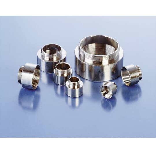 ABB SPA - ABB0709M Riduzione PG7 m.-PG11 f. ott.nic.