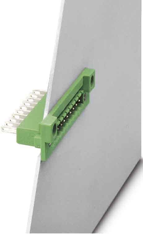 PHOENIX CONTACT - PHC0710060 DFK-MSTB 2,5/ 6-GF PRESE PASSAPARETE