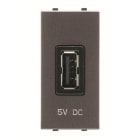 ABB SPA - ABBZ1161AN N2185.2 AN - CARIC. USB TIPO A 2A