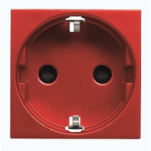 ABB SPA - ABBZ1111RJ N2288 RJ - Presa di Corr.Schuko DE