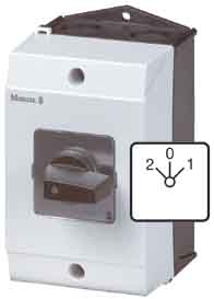 EATON - EAO207069 T0-1-15421/I1 COMMUTATORE A CAMME