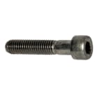 FISCHER ITALIA - FIS00071277 TCEI-A2 VITE M8X35 DIN 912 CON