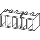 EATON - EAO076516 Profilleiste