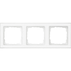 GIRA - GIR071322 PLACCA 3-M SCRIV.TUTTA SUPERFICIE