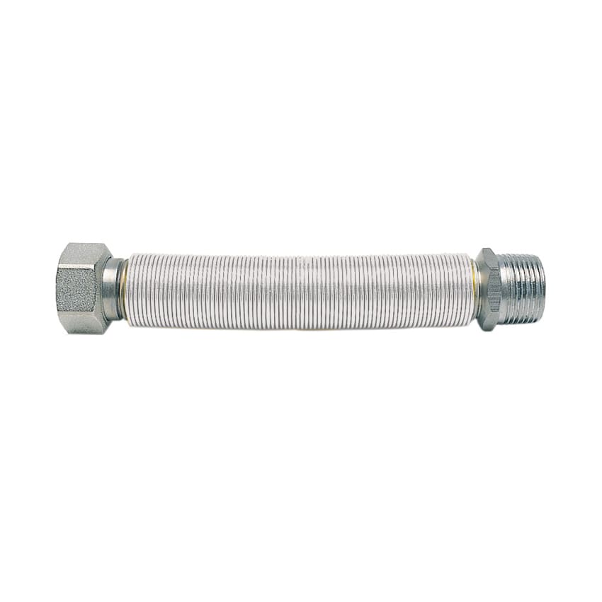 FERRARI - FER071365 GIUNTO EST.ACQ.MF 1/2 L.130-220 C/GUAINA