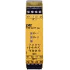 PILZ ITALIA SRL - PIZ777581 PZE X4VP 1 FIX. 24DC 4NA(R)