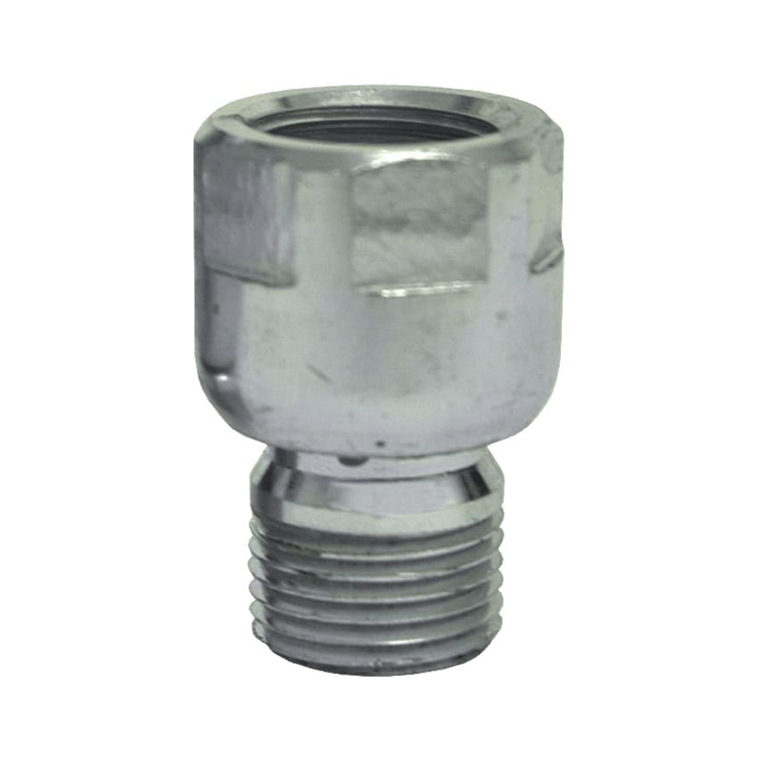 FERRARI - FER071498 GIUNTO DIELETTRIC 3/4MF DILDO