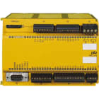 PILZ ITALIA SRL - PIZ773100 PNOZM1P 24DC 20 INP.-3/6 OUT