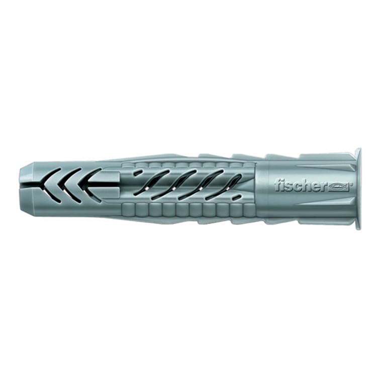 FISCHER ITALIA - FIS00071542 UX 6X50 R TASSELLO NYLON