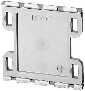 EATON - EAO002319 FT-CI FLANGIA ADATT. X GIUNZIONE
