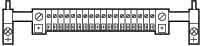 EATON - EAO072481 PE-(PEN-)Schiene