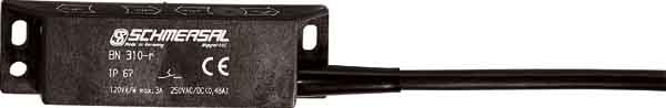 SCHMERSAL ITALIA SRL - SHM101133843 BN 310-RZ