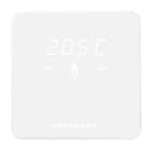 INTERGAS - IGS10212317 COMFORT TOUCH - TERMOSTATO AMBIENTE PER