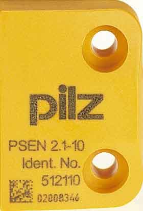 PILZ ITALIA SRL - PIZ512110 PSEN 2.1-10 MAGNETE