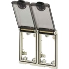 MURRELEKTRONIK SRL - MUE4000681230000000 MODLINK MSDD TELAIO DOPPIO IP65