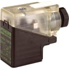 MURRELEKTRONIK SRL - MUE7000295610000000 CONN. ELETTROV. SVS FORMA B 10MM A CABLA