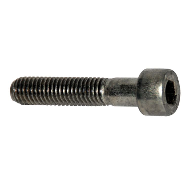 FISCHER ITALIA - FIS00071984 TCEI-A2 M8X20 A2 DIN 912