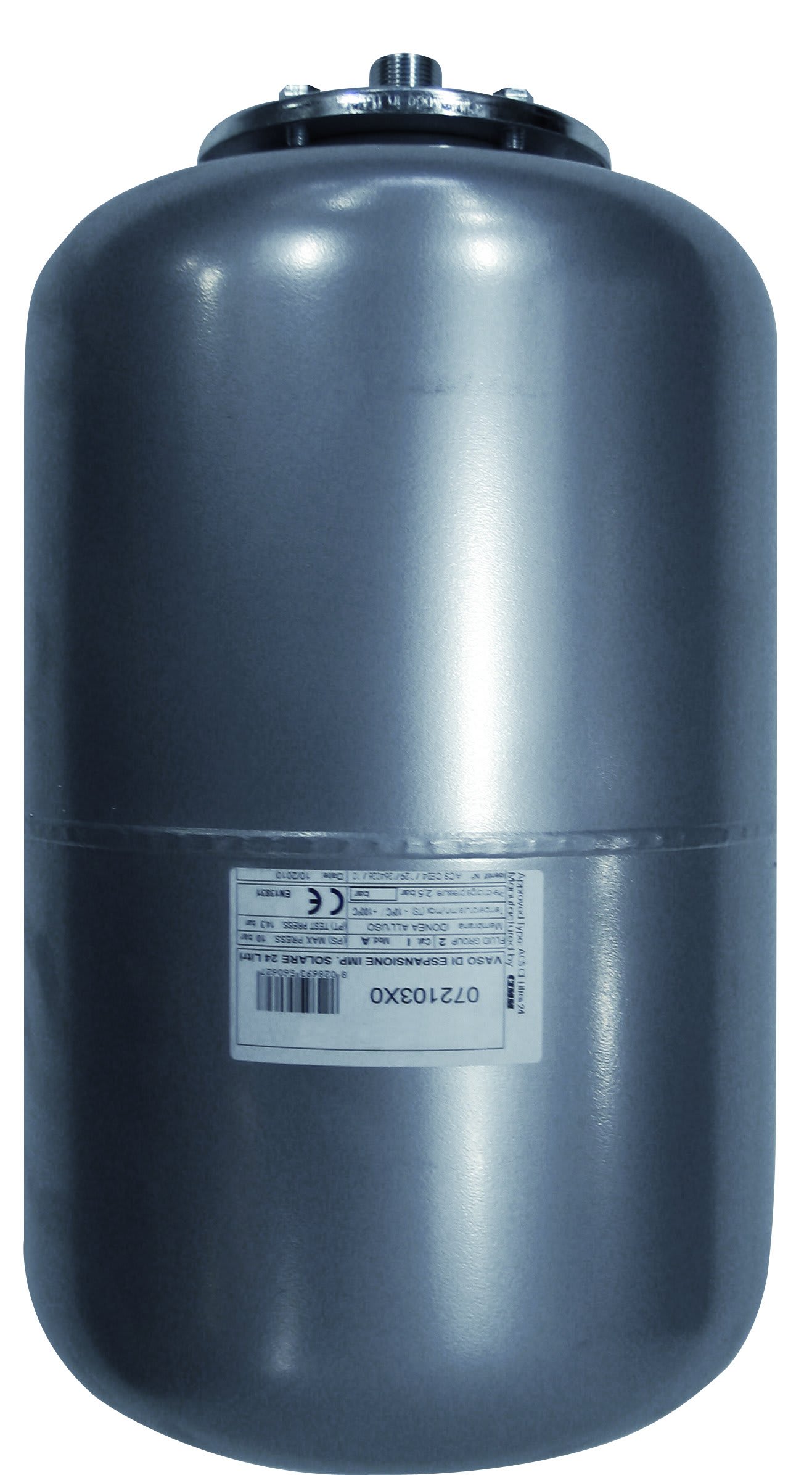 LAMBORGHINI - FERROL - LAM072103X0 KIT VASO ESP.24L 260X435 3/4M