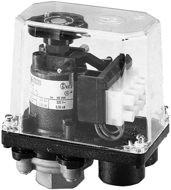EATON - EAO087792 Druckwachter
