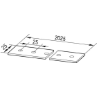 EATON - EAO073836 LS25X3 GUIDA