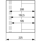 EATON - EAO029392 Einzelgehause