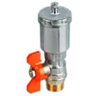 LAMBORGHINI - FERROL - LAM072293X0 KIT SFIATO AUTOMATICO