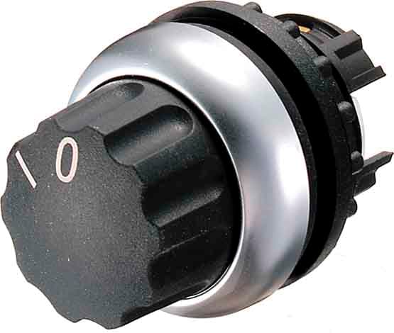 EATON - EAO216859 M22-WR-X91 SEL. ROTELLA, 2 POS., PERM.