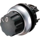 EATON - EAO216858 M22S-WR-X92 SEL. MANOPOLA 2 POS. PERM.