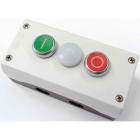 EATON - EAO216533 M22-I3-M2 ELEM COMPLETO, IN CUSTODIA