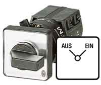 EATON - EAO000692 TM-1-8220/EZ COMMUTATORE A CAMME