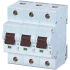 EATON - EAO211771 AZ-3-C20 INT. MT 25KA 3P C 20A