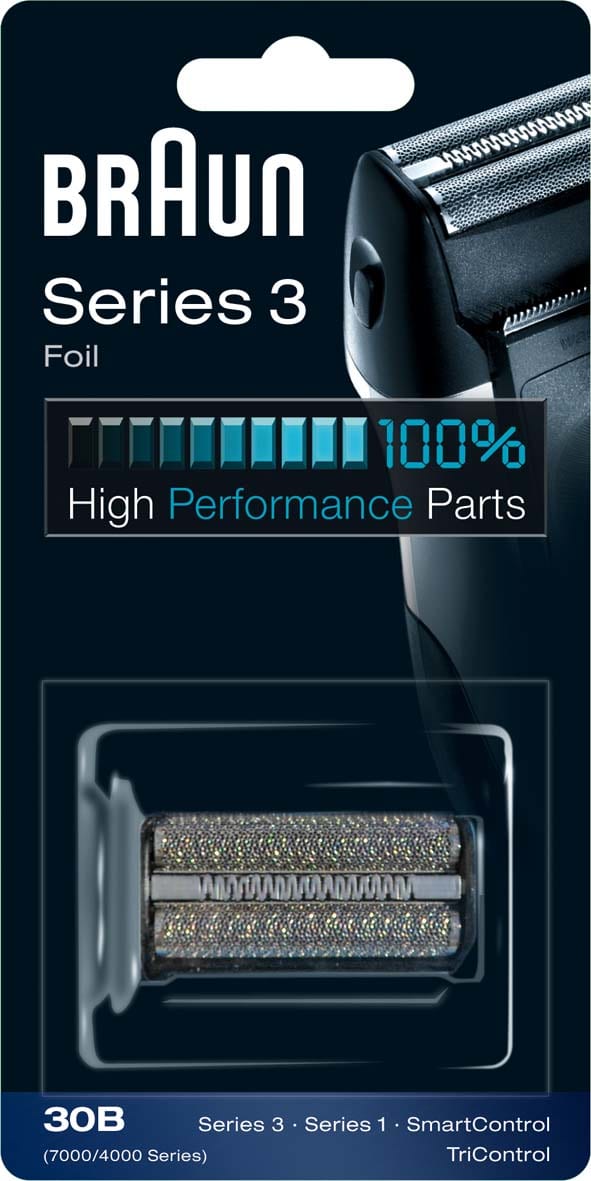 BRAUN - BRA072706 Scherblatt fA1/4r Series 3