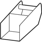 EATON - EAO091476 SLHF-ID SUPPORTO