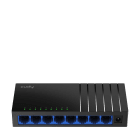 MELCHIONI SPA - MEM486622662 8-PORT GIGABIT DESKTOP SWITCH GS108D