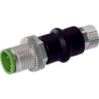 MURRELEKTRONIK SRL - MUE7000422010000000 ADATTATORE M12 MAS./M8 FEM. 3P. DIM. 1,3