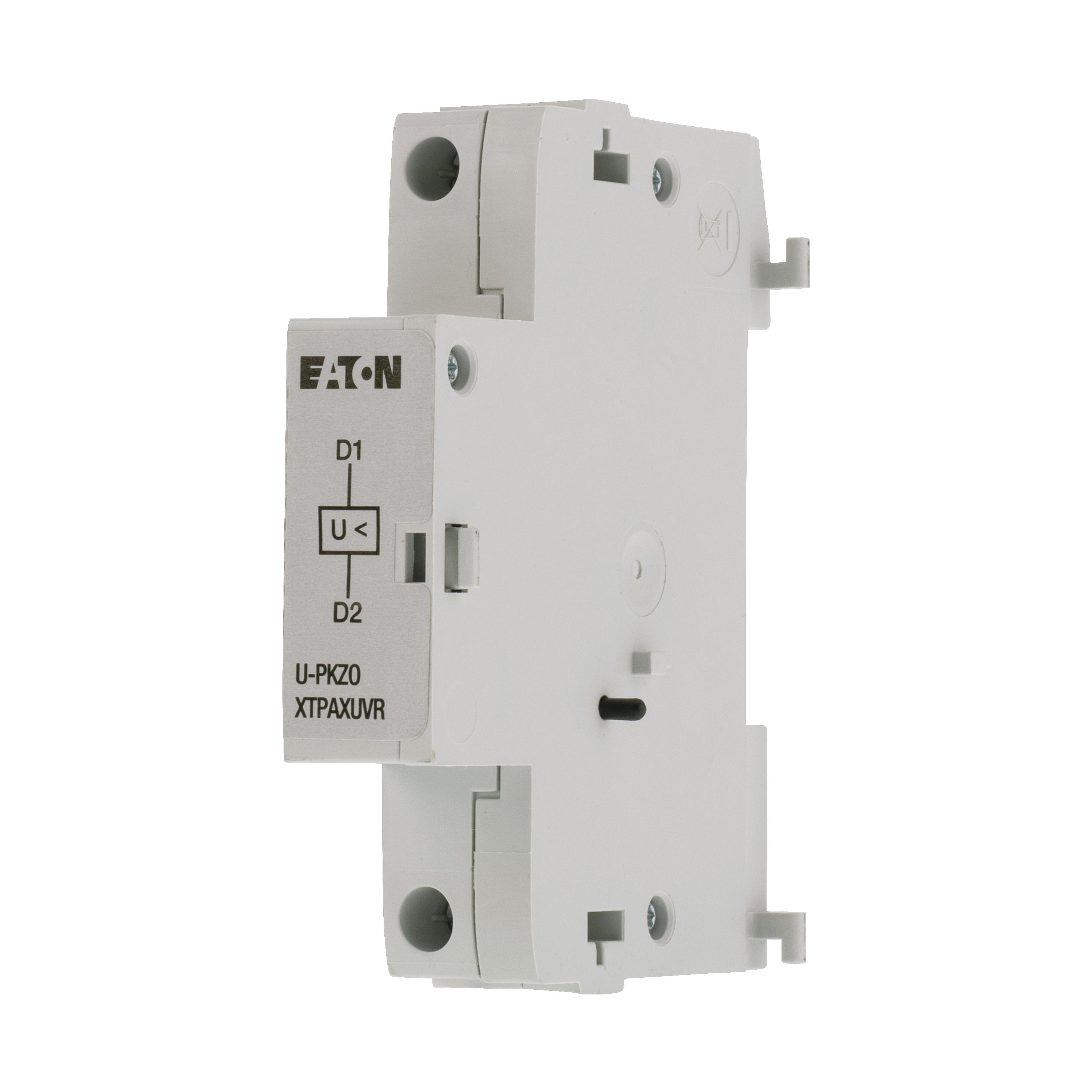 EATON - EAO073145 U-PKZ0(208V60HZ) SG DI MIN TENS PKZ0