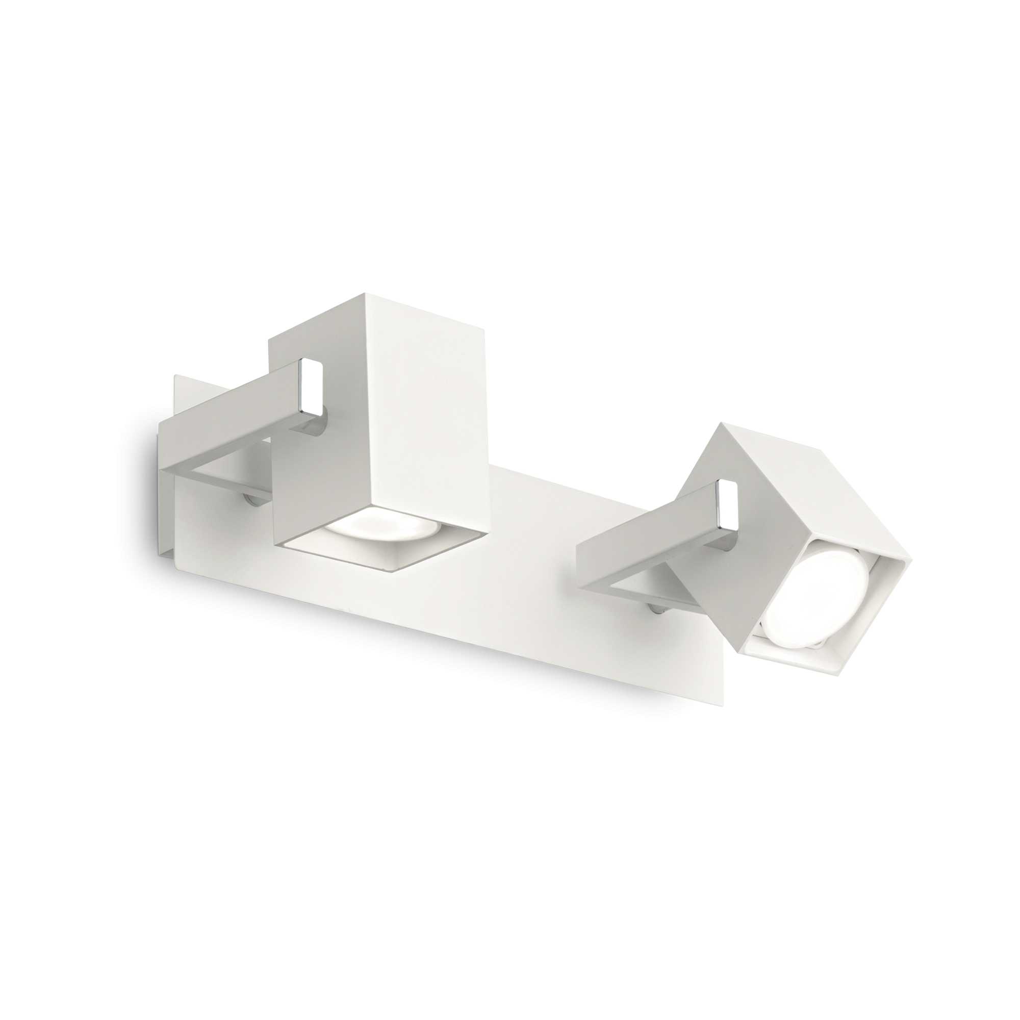 IDEAL LUX SRL - IUX073545 MOUSE AP2 BIANCO
