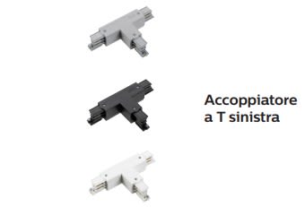 SIGNIFY ITALY SPA - PHA07412199 ZRS750 TCPL BK (XTS39-2)