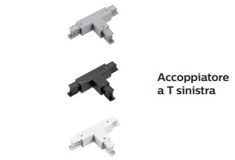 SIGNIFY ITALY SPA - PHA07412199 ZRS750 TCPL BK (XTS39-2)