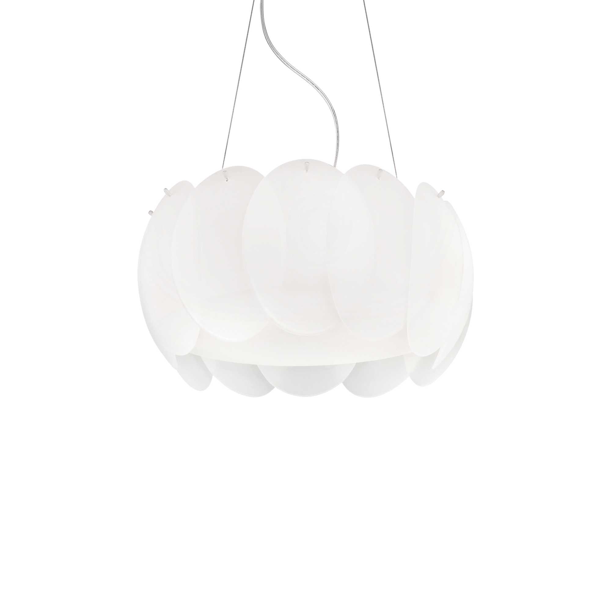 IDEAL LUX SRL - IUX074139 OVALINO SP5
