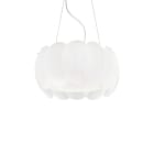 IDEAL LUX SRL - IUX074139 OVALINO SP5