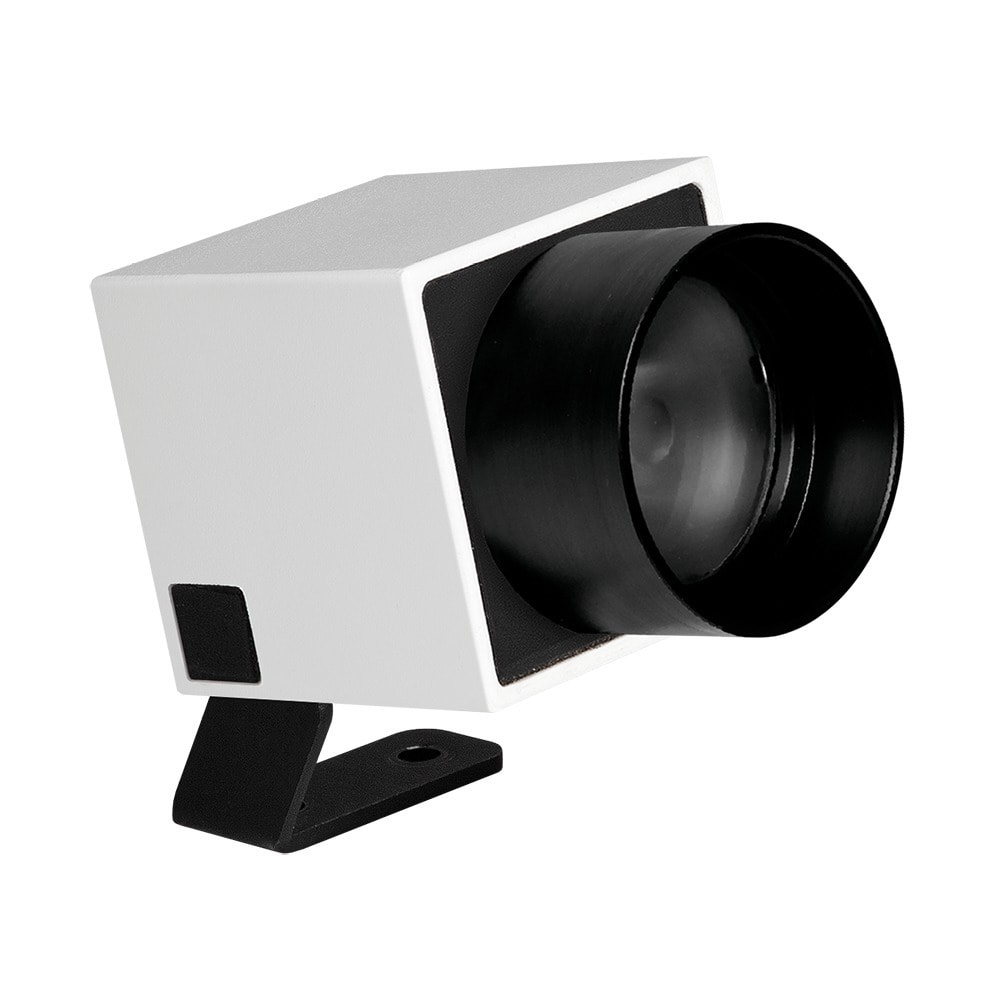 LINEA LIGHT (ILED) - ILD81788W08 PERISKOP 21 1LED IP66 S/AL.BG