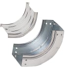 ABB SPA - ABB07430 FLANGIA ATT.QUADRO IP44 H75 Z 75