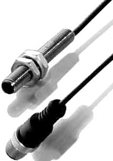 BALLUFF AUTOMATION - BAUBES01ZU BES M08MI-PSC40B-BP00,2-GS04